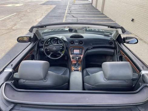 Used 2004 Mercedes-Benz SL 500 image 28