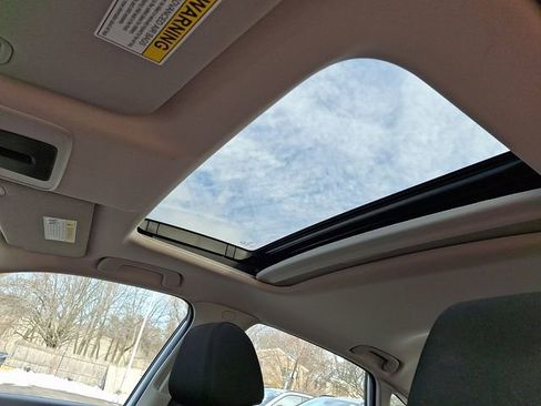 Certified 2022 Honda Civic EX image 14