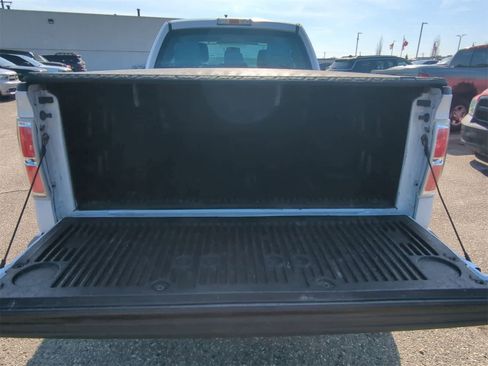 Used 2014 Ford F150 STX w/ Equipment Group 201A Mid image 36