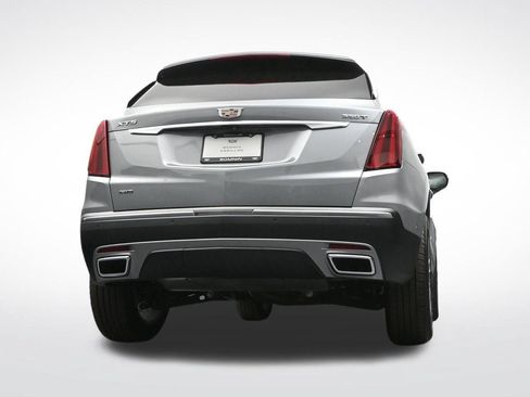 Used 2026 Cadillac XT5 Premium Luxury w/ Driver Assist Package AWD/4WD image 27