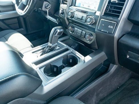 Used 2017 Ford F150 XLT w/ Equipment Group 302A Luxury AWD/4WD image 42