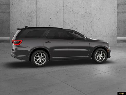 New 2026 Dodge Durango GT AWD/4WD image 15