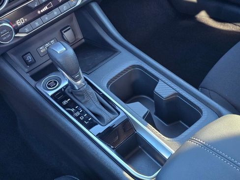 New 2025 Nissan Sentra SV w/ All-Weather Package image 16