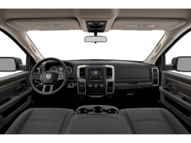 Used 2021 RAM 1500 Warlock AWD/4WD image 8