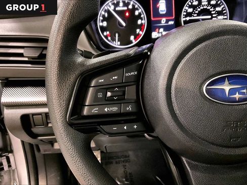 Used 2024 Subaru Crosstrek 2.0i Premium AWD/4WD image 24