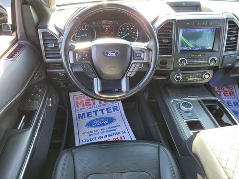 Used 2021 Ford Expedition Limited RWD image 7