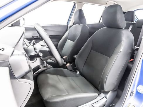 Used 2025 Nissan Kicks Play S FWD image 26