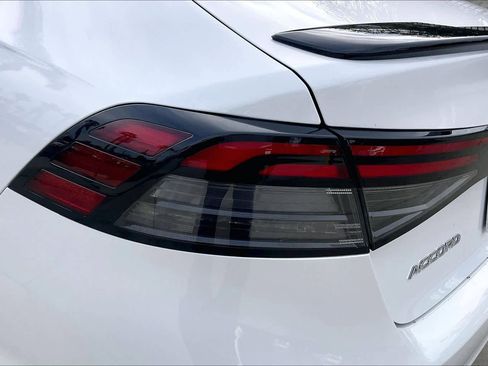 Used 2023 Honda Accord Sport image 28