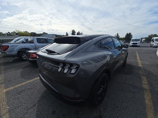 Used 2023 Ford Mustang Mach-E Premium w/ Mustang Nite Pony Package AWD/4WD image 5