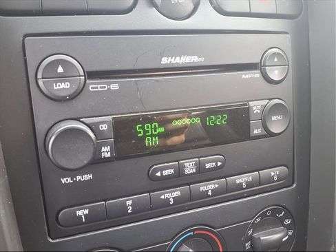 Used 2007 Ford Mustang GT Premium image 6