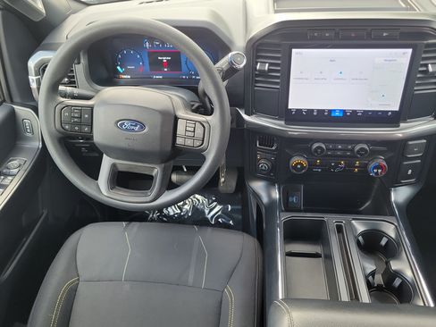 Used 2024 Ford F150 STX AWD/4WD image 16