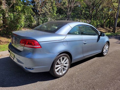 Used 2015 Volkswagen Eos Komfort image 21