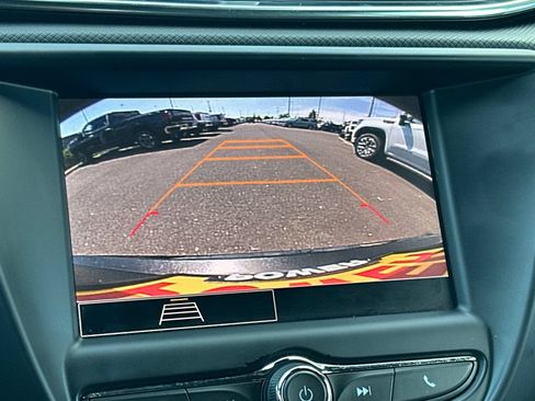 Used 2023 Chevrolet TrailBlazer ACTIV AWD/4WD image 19