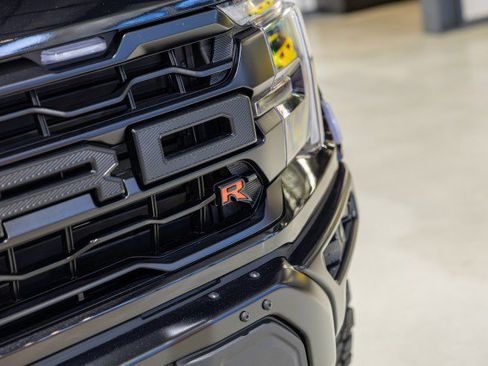 Used 2024 Ford F150 Raptor w/ Equipment Group 803A Raptor R image 11