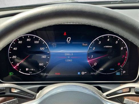 Certified 2024 Mercedes-Benz C 300 Sedan image 10