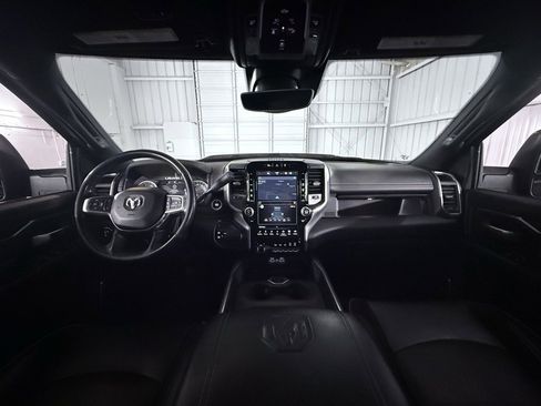 Used 2023 RAM 3500 Laramie w/ Night Edition image 44