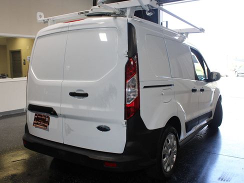 Used 2021 Ford Transit Connect XL image 2