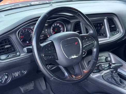 Used 2023 Dodge Challenger SXT RWD image 55