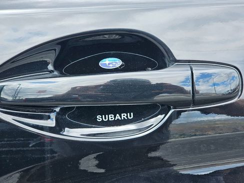 Used 2025 Subaru Forester Premium AWD/4WD image 29