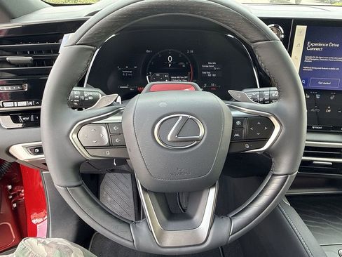 New 2026 Lexus RX 350 Premium Plus image 21