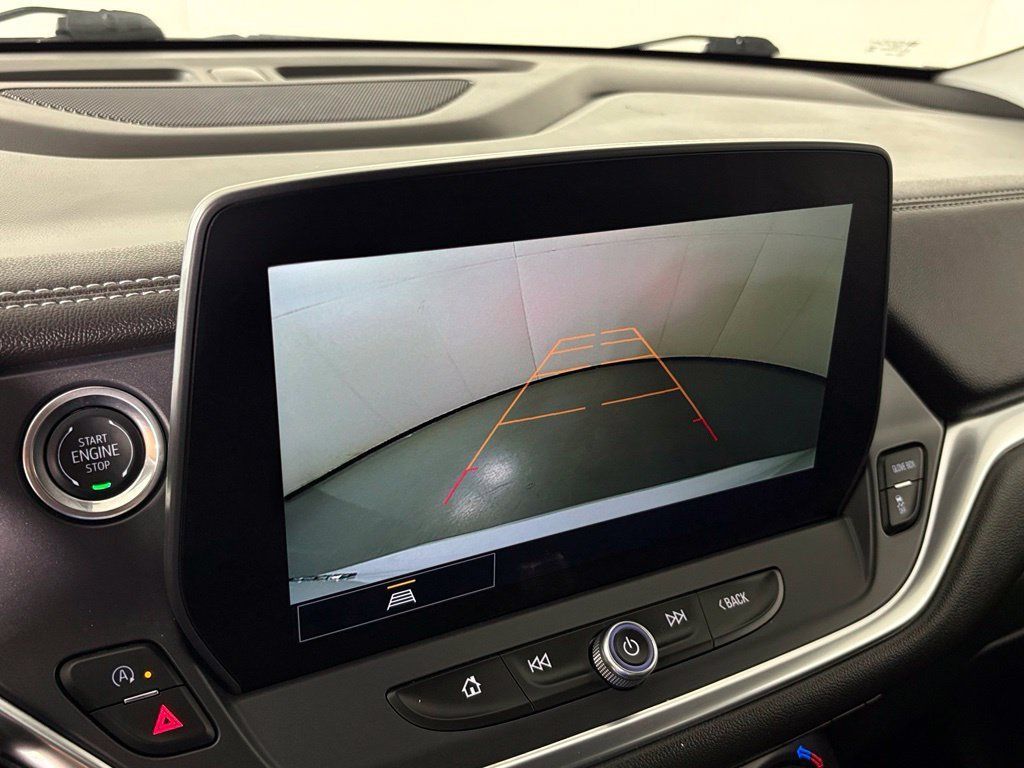 Used 2025 Chevrolet Blazer LT FWD image 25