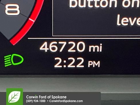 Used 2023 Audi Q3 2.0T Premium image 4