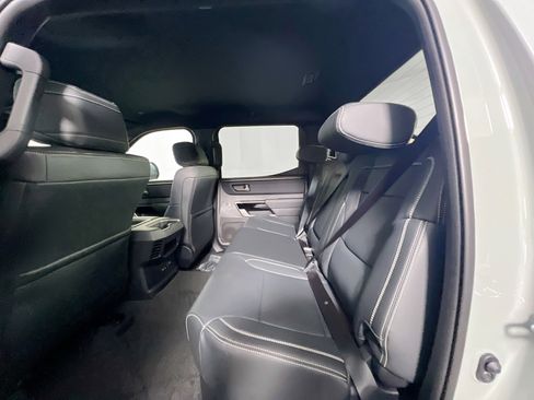 New 2026 Toyota Tundra Limited image 29