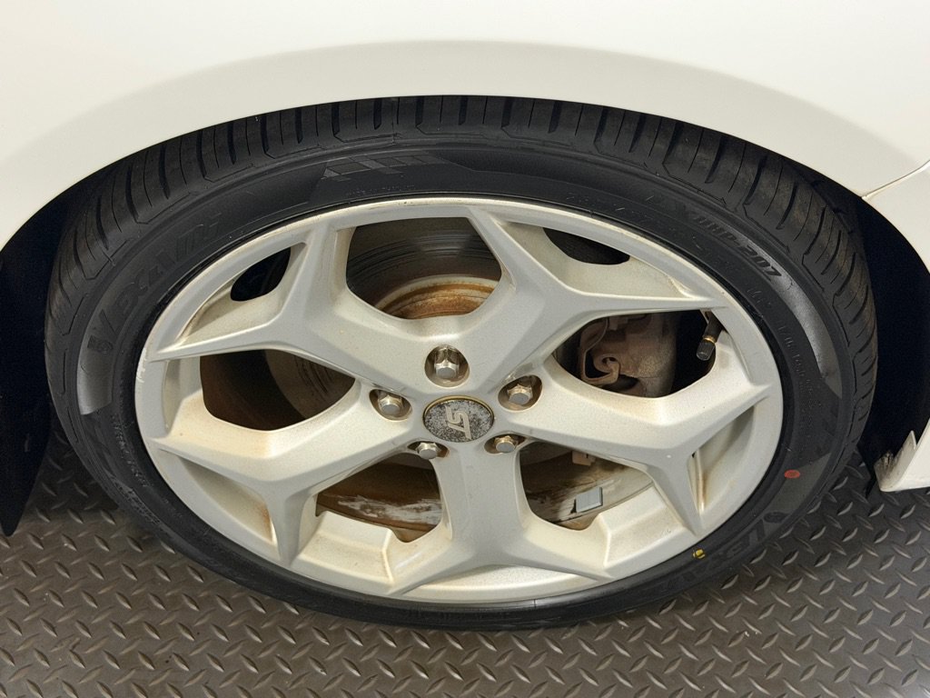 Used 2014 Ford Focus ST FWD image 17