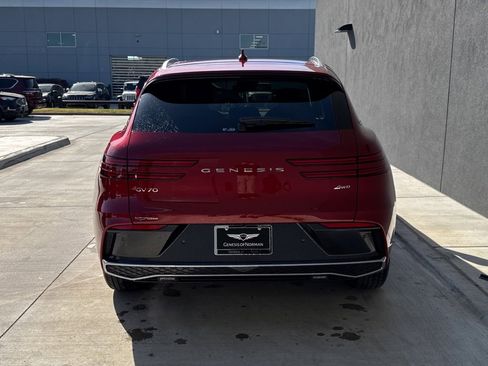New 2026 Genesis GV70 2.5T image 22