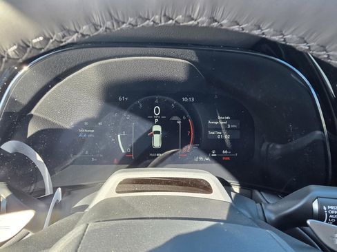 New 2026 Lexus TX 350 AWD image 20