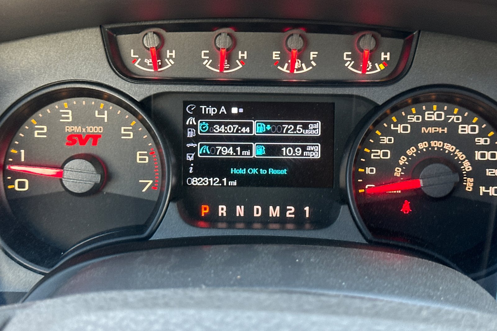 Used 2013 Ford F150 Raptor w/ Luxury Equipment Group AWD/4WD image 36