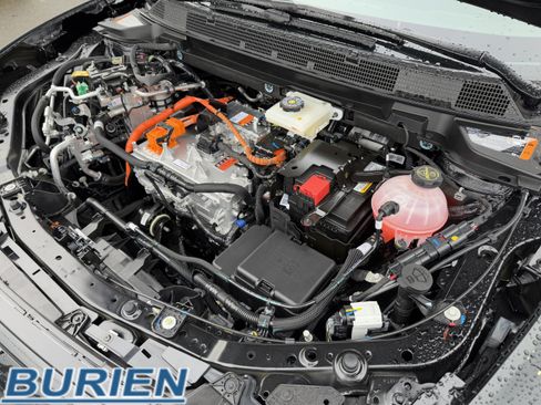 New 2026 Chevrolet Equinox EV LT image 38