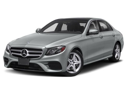 Used 2018 Mercedes-Benz E 300 image 57