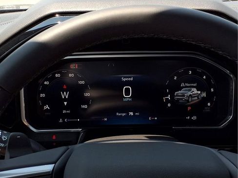 New 2026 Chevrolet Silverado 1500 RST w/ Safety Package AWD/4WD image 9