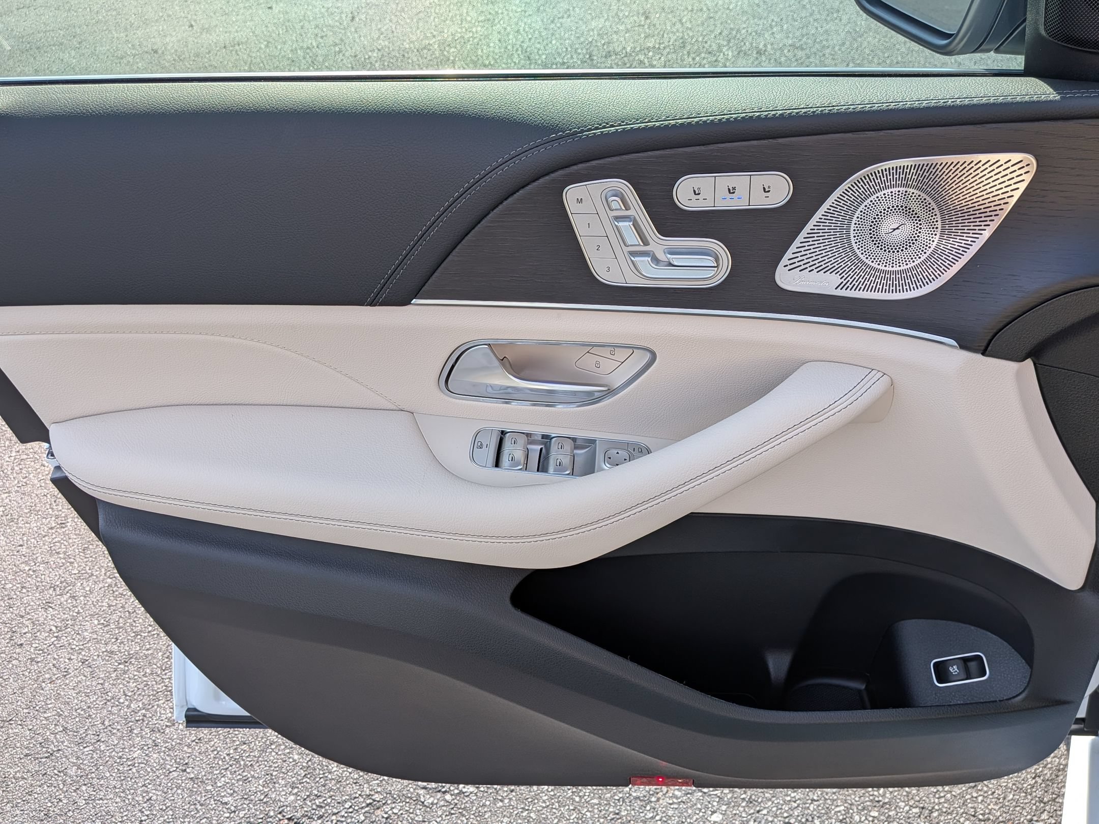 New 2026 Mercedes-Benz GLE 450 4MATIC Coupe image 14