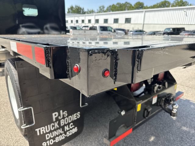 New 2026 Ford F750 2WD Regular Cab Super Duty image 15