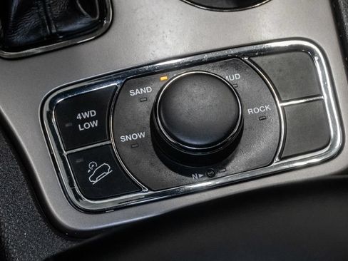 Used 2019 Jeep Grand Cherokee Limited X AWD/4WD image 24