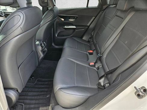 Certified 2026 Mercedes-Benz GLC 300 image 19