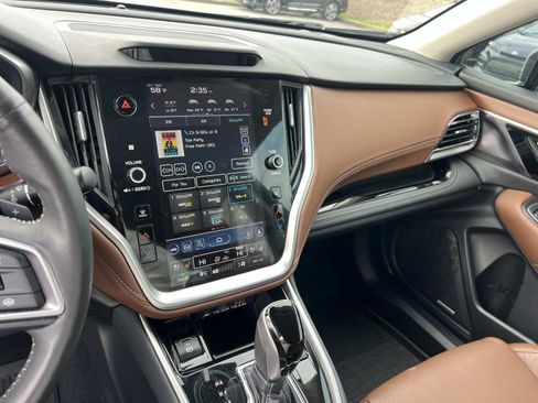 Certified 2025 Subaru Outback Touring XT w/ Popular Package #2 image 29