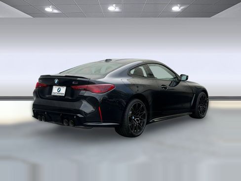 New 2027 BMW M4 xDrive Competition AWD/4WD image 9