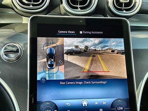 New 2026 Mercedes-Benz CLE 300 4MATIC Coupe image 26