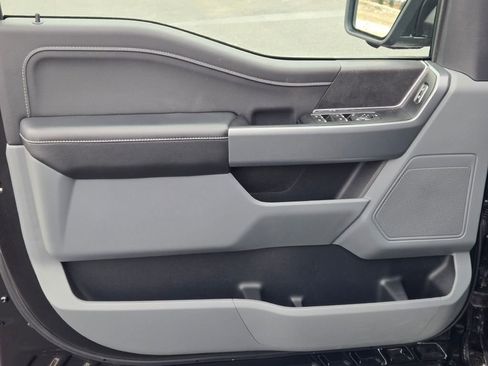 Used 2024 Ford F150 XLT w/ Equipment Group 302A MID image 21