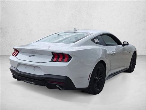 New 2026 Ford Mustang GT RWD image 2