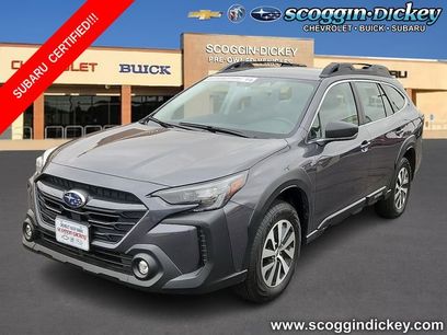 Used 2025 Subaru Outback