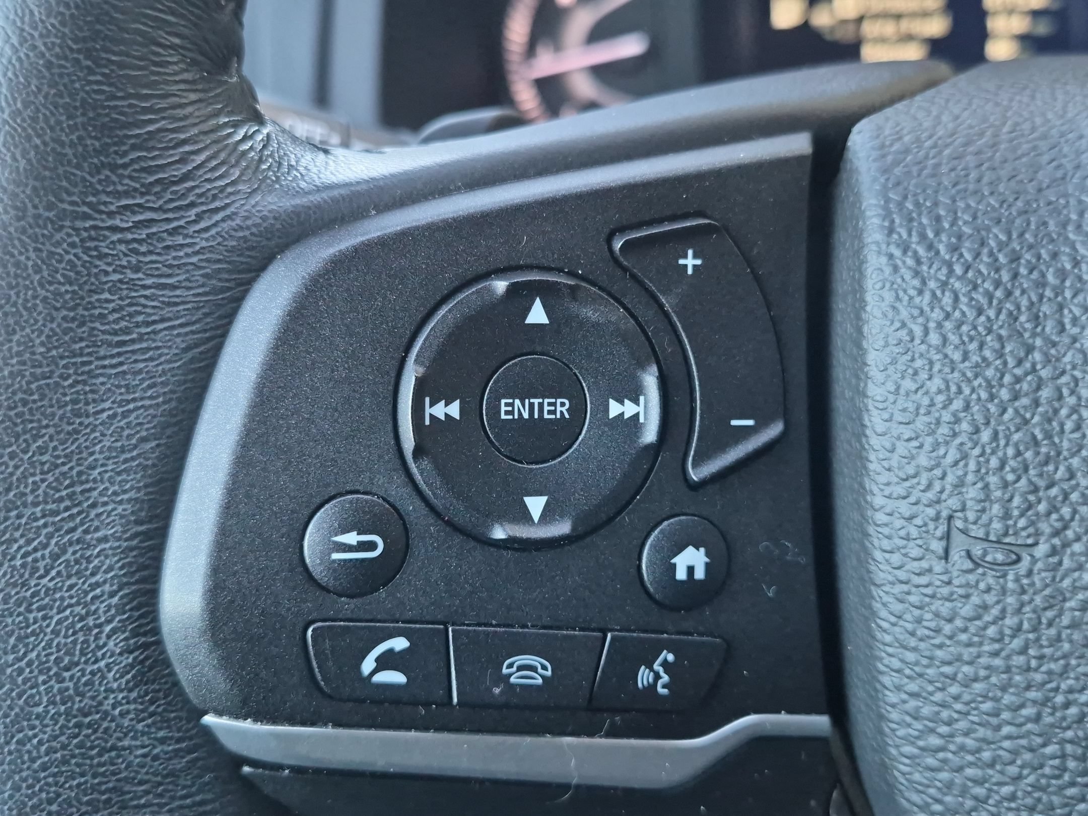 Certified 2023 Honda Passport TrailSport image 14
