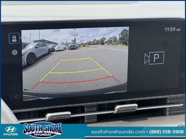 Certified 2026 Hyundai Kona SEL Sport AWD/4WD image 31