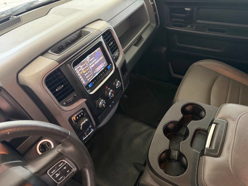 Used 2018 RAM 1500 Tradesman AWD/4WD image 46