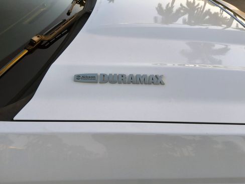 Used 2017 Chevrolet Silverado 3500 W/T image 9