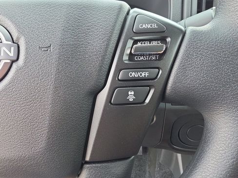 New 2026 Nissan Frontier S w/ Tow Package RWD image 32