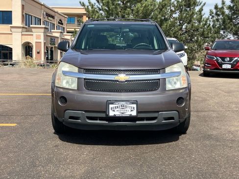 Used 2007 Chevrolet Equinox LS AWD/4WD image 2